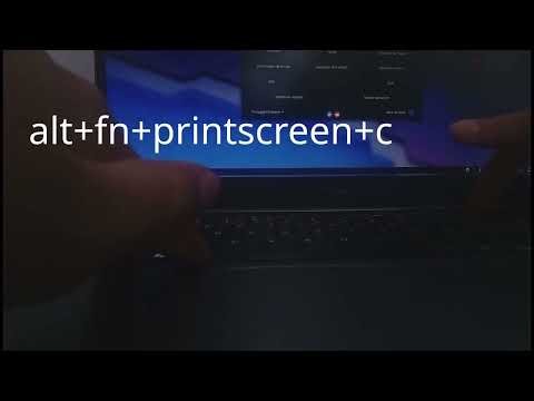 e muita maldicao o linux fazer isso!😱