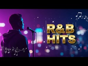 R&B Hits Compilation – Most Played Viral Songs