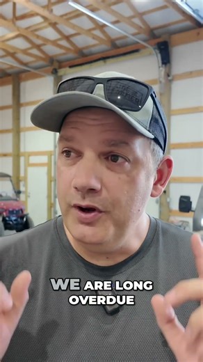 ALL NEW Tractor Supply Side By Side: First Ride & Drive! #shorts