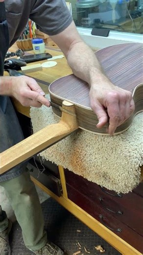 My new rasps from Khawaja Care N Care IND. These are quality hand stitched rasps made in Pakistan.