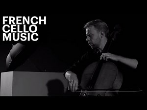 Gabriel Fauré: Berceuse opus 16