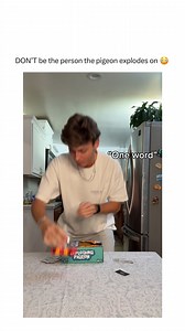 30K views · 135 reactions | Rules: DON'T let the pigeon explode on your turn... THAT'S IT #gamenight #familygamenight #games #explodingpigeon | Exploding Kittens | Facebook