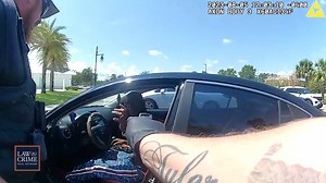 ‘D**k in His Hand’: Florida Man Arrested for Allegedly Exposing Himself at Park Full of Kids - The Global Herald