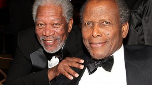 Remembering Sidney Poitier: ET’s Time With the Acting Icon