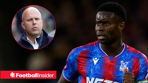 'Marc Guehi is a massive signing for Liverpool' - fans stunned by 'huge' update today