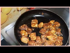 Paneer Starters Recipe | Paneer Tikka Fritters | पनीर के मजेदार रेसीपी | Mazedar Kitchen