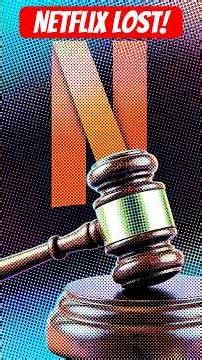 Netflix Has to PAY UP After Losing Court Battle Over Price Hikes!