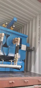 [Hot Item] Rubber Open Mill for Rubber Compound Mixing