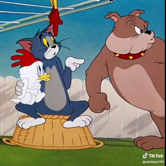 Aura tom❤️🔥 #edit #aura #tomandjerry #cartoon | tomandjerry