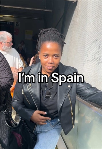 Exploring Spain: A Girl's Travel Journey