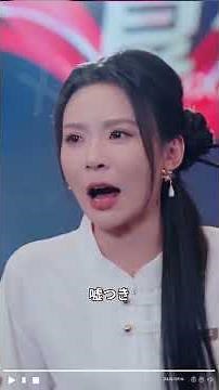 【日本語吹き替え】「あなたはこれを私から奪うことはできない！」私は生まれ変わり、私が求めるのは私にふさわしい権利だけだ！#キスシーン#中国ドラマ