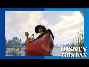 Loop | DISNEY THIS DAY | January 10, 2020