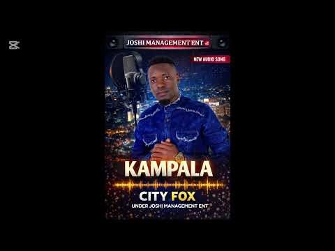 Kampala By City Fox