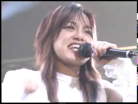 相川七瀬 / SweetEmotion【Live Emotion Concert Tour ’97】
