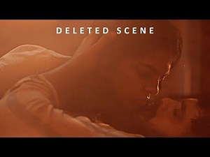 Romantic scene in luka movie