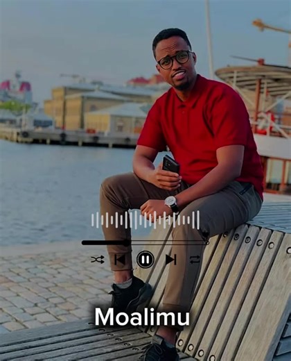 Forex Trading Success: Insights from Moalimu FX