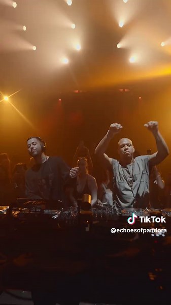 Echoes of Pandora: A Mesmerizing Musical Journey