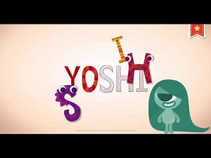 Endless Learning Academy Yoshi