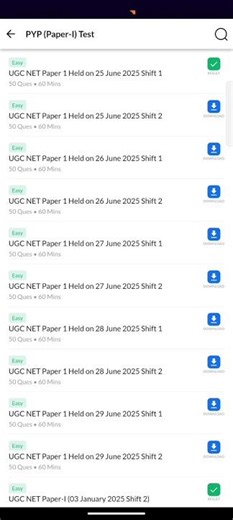 How to Access UGC NET Mock test From Mahapack Adda247 #adda247