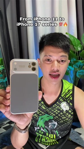 From iPhone 11 to iPhone 17 series🔥💯 #iphonecase #iphone11case #casingiphone #phonecase #case