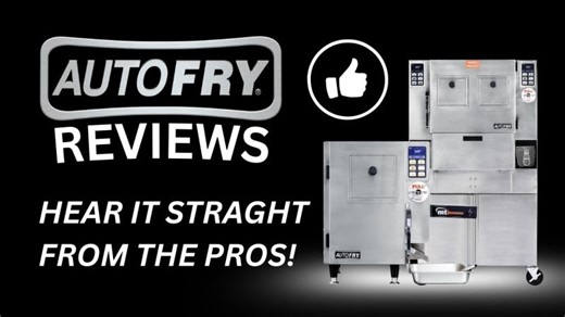 AutoFry Reviews | Motion Technology, Inc.