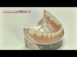 Perflex Biosens - Processing Instructions