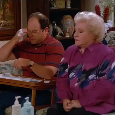 26K views · 1.1K reactions | Daily Seinfeld Clips  #Seinfeld #SeinfeldClips #SeinfeldFan #SeinfeldVideos | Seinboy | Facebook