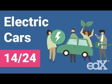 Electric Cars: Electric Vehicle charging process and smart charging