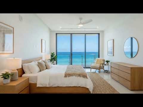 Dolphin Point Club, Grand Cayman, Cayman Islands