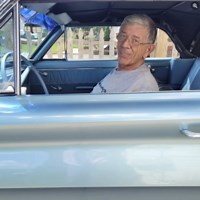 Obituary for Dennis J. Rebelo Sr. at J. J. Duffy Funeral Home