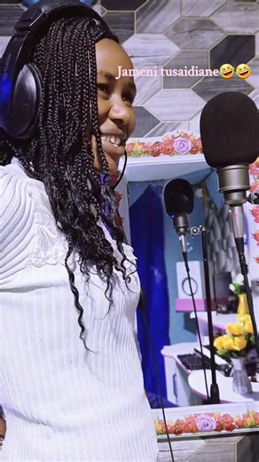 5.3K views · 161 reactions | Production studio is not easy  | Presenter Makila | Facebook