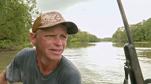 Check out these intense alligator brawls from Season 13, in this Swamp People mega-compilation. | Swamp People on History