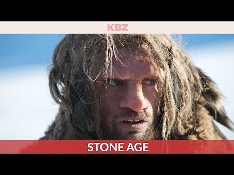 Top Films Set During the Stone Age You Haven't Seen