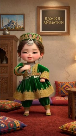 Kashmir dance#cute #baby #trending #shorts 🤔🤔🤔🤔🤔🤔🤔