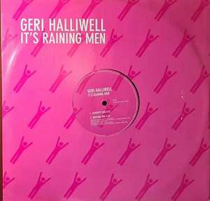 Geri Halliwell - It's Raining Men