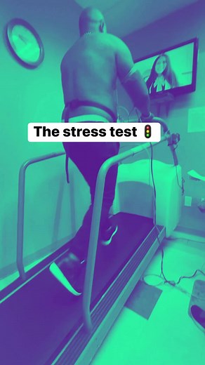 52K views · 1K reactions | The stress test  | The Baxter Baby | Facebook