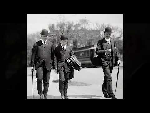 The Survival of J. Bruce Ismay