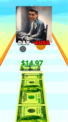 CRISTIANO RONALDO EVOLUTION SPEEDRUN | DAY 60 #cr7 #cristianoronaldo #shorts