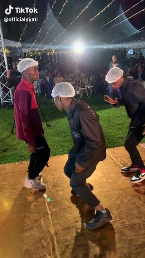 Chuga Dance Styles from Arusha: Join the Vibe!