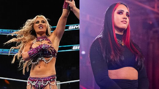 WWE News & Rumor Roundup: Tiffany Stratton suffers wardrobe mishap, Reason behind Ava's sudden exit, Bad news for multi-time champion