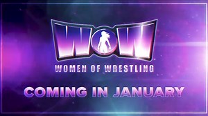 Video: Trailer for the premiere of WOW-Women of Wrestling on AXS TV this January - WWE News, WWE Results, AEW News, AEW Results