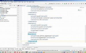 MyBatis教程--48--分页插件（PageHelper）