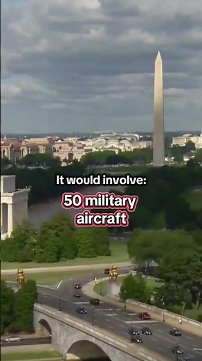 Army planning military parade for 250th birthday #shorts