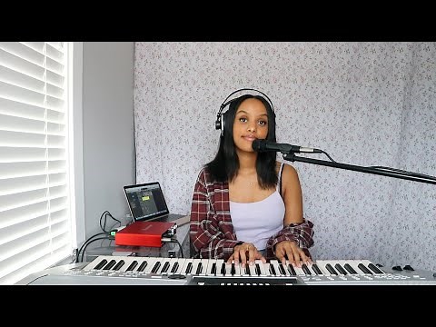 Ruth B. - Forrest Gump (Frank Ocean Cover)