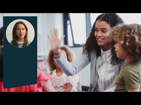 Mastering Learning Frameworks in Early Childhood Education