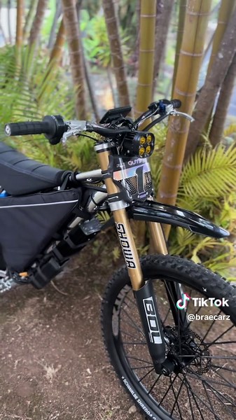 Bike Accident Update: Out of Action