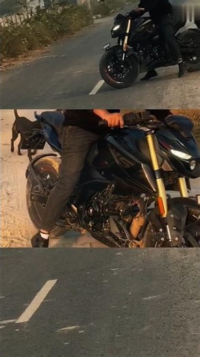 Bajaj Pulsar n160 2025 model #shorts #trending #n160 #pulsarn160