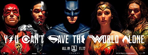 Alex Ross Reveals His Inspiration for The Justice League Paintings