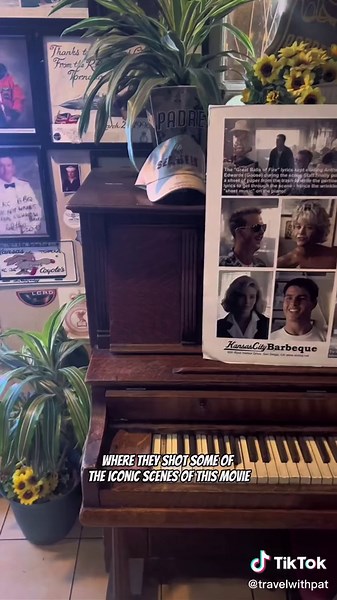 Exploring the Iconic Top Gun Bar in San Diego