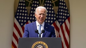 Biden tightens some gun controls, says much more needed